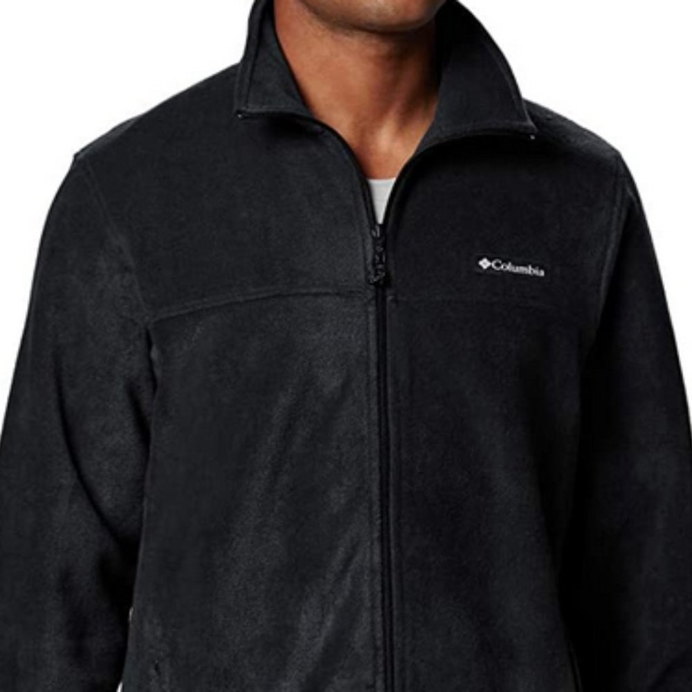 Steens Mountain Full Zip 2.0 Fleece